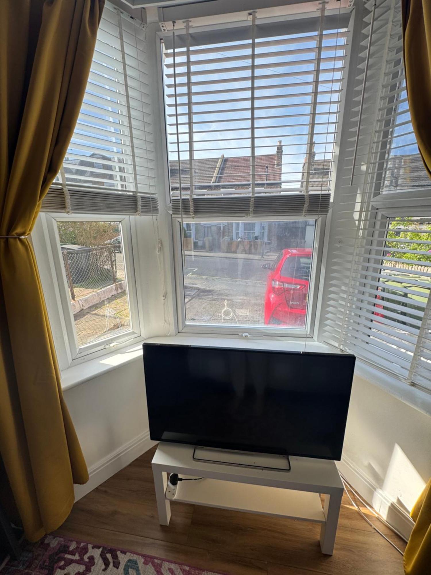 Apartamento Sunny Londres Exterior foto